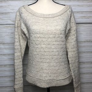 American Eagle Outfitters Knit Sweater